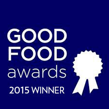 good-food-awards-winner