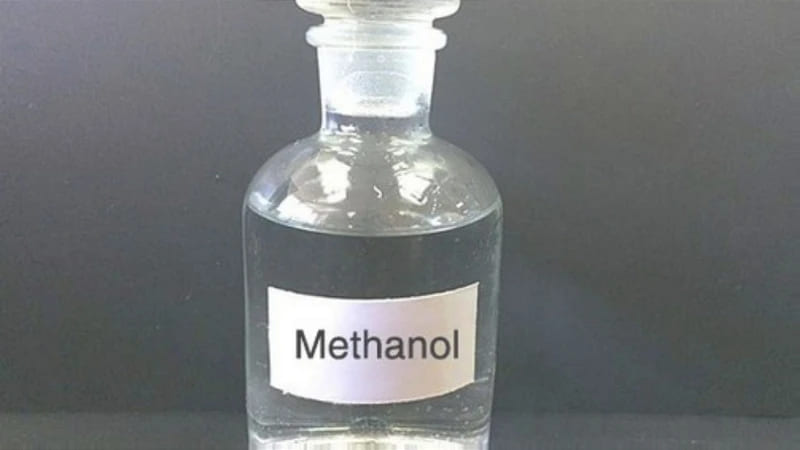 Methanol: A Silent and Deadly Threat