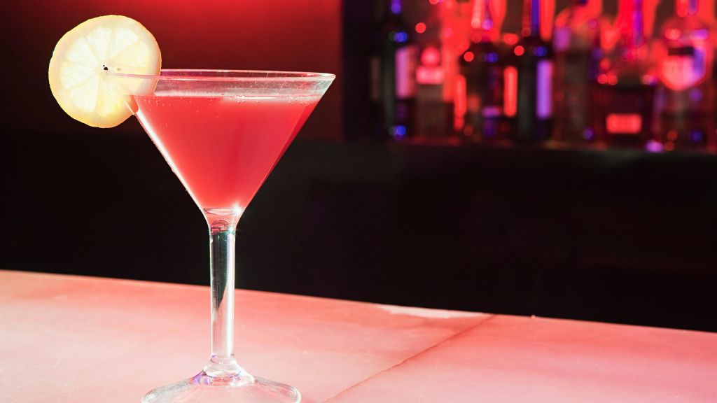 Elevating Vodka Cocktails: Rediscovering the Delights of a Versatile Spirit