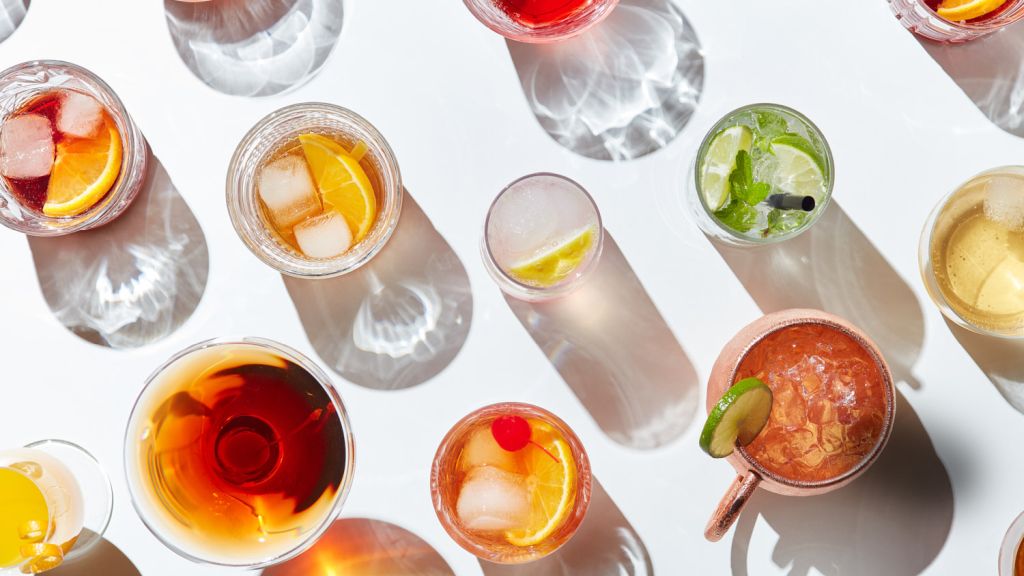 Exploring the World of Sour Cocktails: A Connoisseur’s Guide