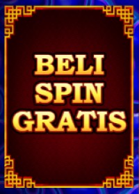 Tombol Fitur Beli Spin Gratis