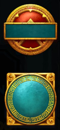 fitur wild collector symbol
