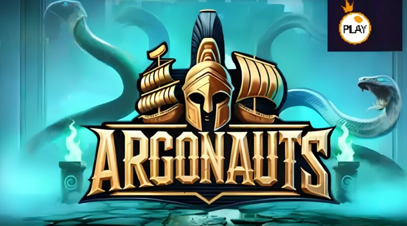 slot argonauts