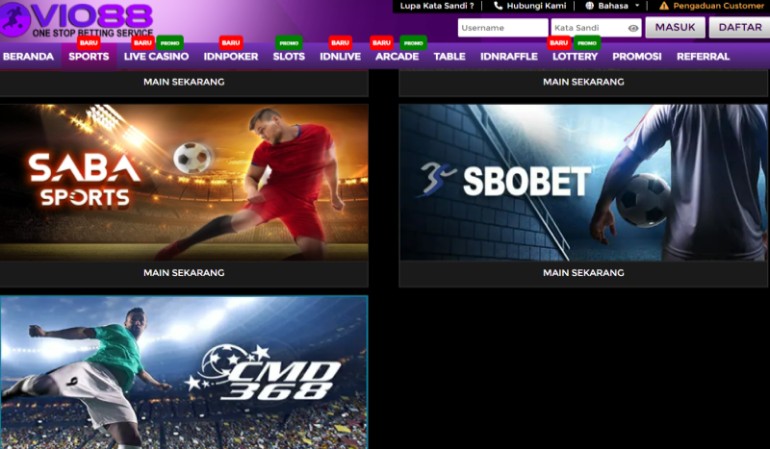 situs vio88