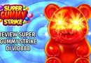 slot terbaru super gummy strike