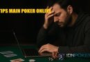 pemain poker online