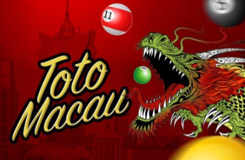 togel macau